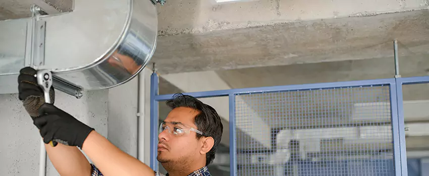 Benefit of Ventilation Cleaning in Lincoln Estates, Florida