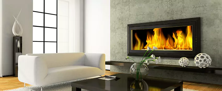 Ventless Fireplace Oxygen Depletion Sensor Installation and Repair Services in Lincoln Estates, Florida