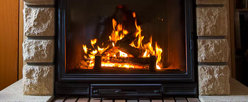 Cost of Wood Fireplace Installation in Lincoln Estates, FL