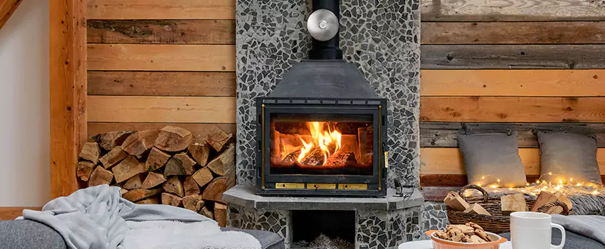 Affordable Wood Fireplace Fixing Solutions in Lincoln Estates, Florida