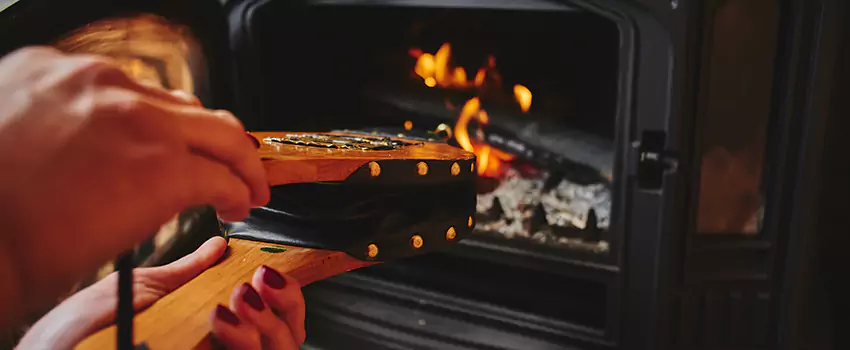 Wood Stove Grates Repair in Lincoln Estates, Florida